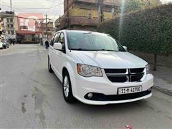 Dodge Caravan